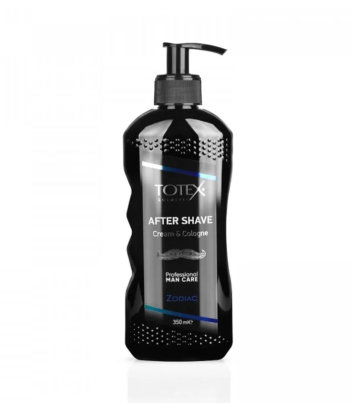 After shave crema si colonie - Totex - Zodiac - 350ml