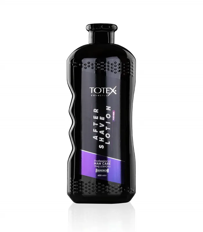 After shave lotiune - Totex - Raindrop - 600ml
