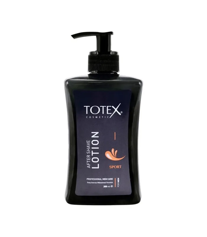 After shave lotiune - Totex - Sport - 350ml