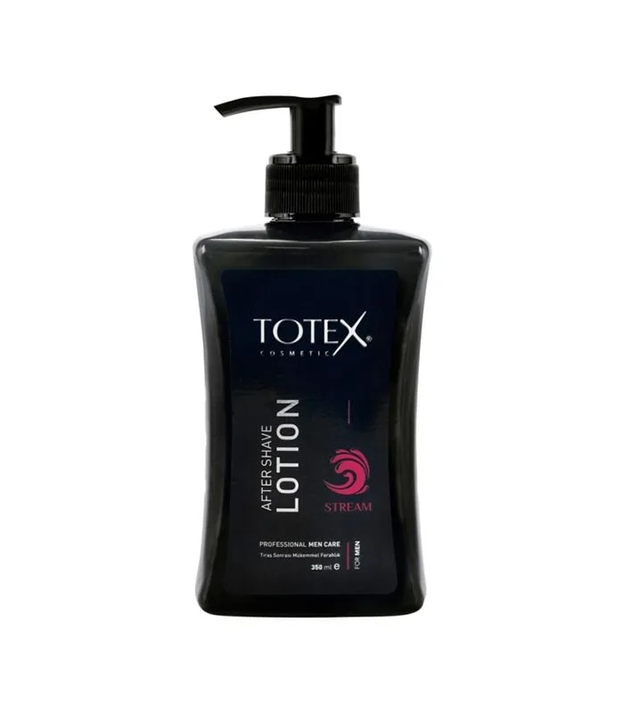 After shave lotiune - Totex - Stream - 350ml