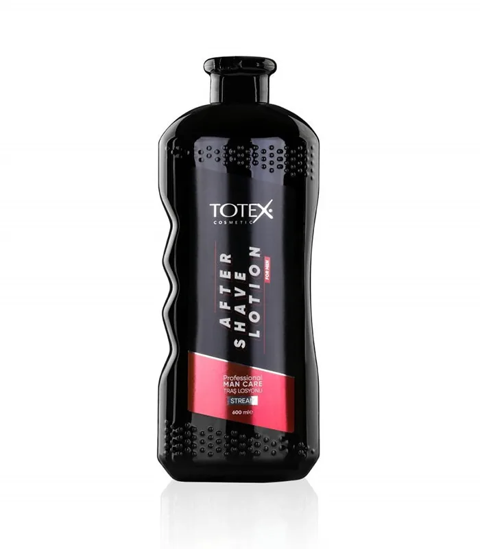 After shave lotiune - Totex - Stream - 600ml