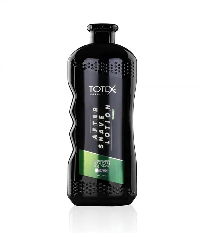 After shave lotiune - Totex - Wizard - 600ml