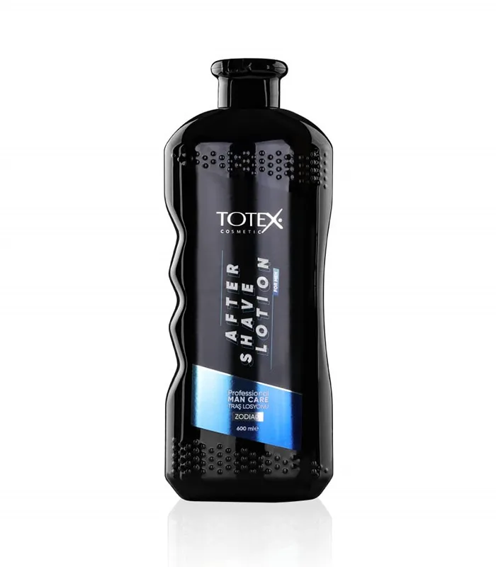 After shave lotiune - Totex - Zodiac - 600ml