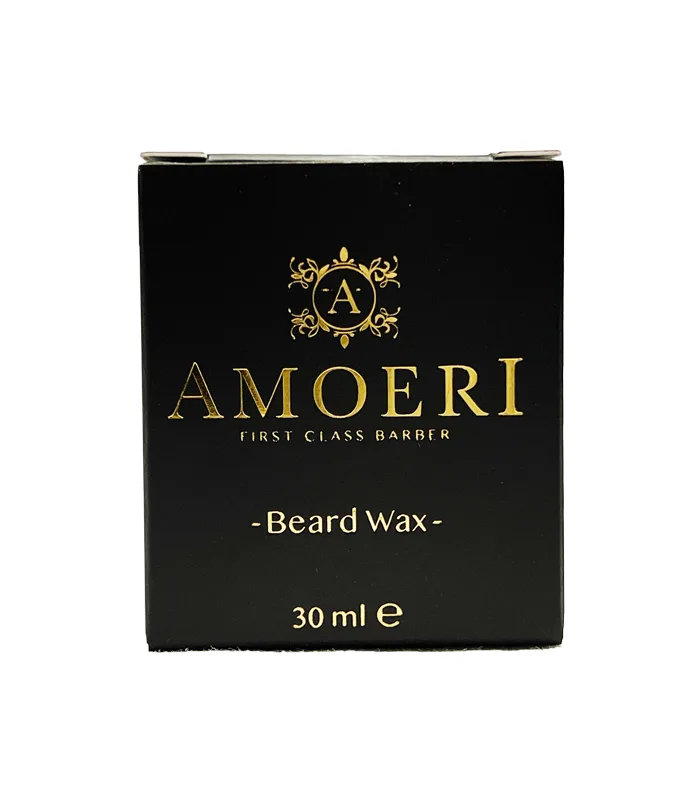 Ceara de barba - Amoeri - 30ml