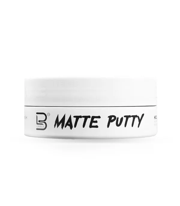 Ceara de par - L3VEL3 - Matte Putty - 150ml