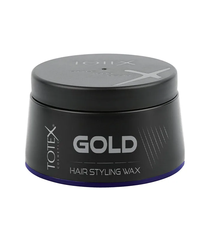Ceara de par - Totex - Gold - 150ml