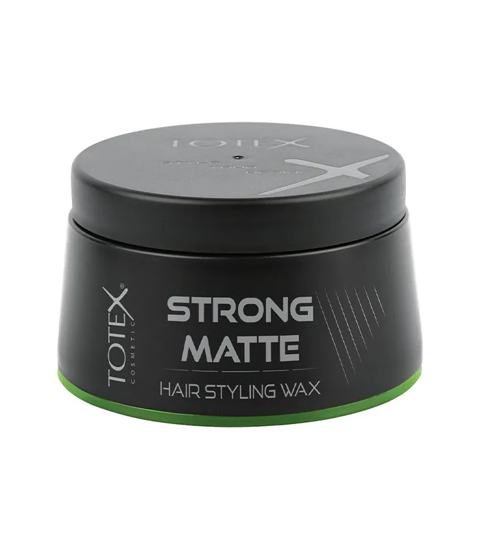 Ceara de par - Totex - Strong Matte - 150ml
