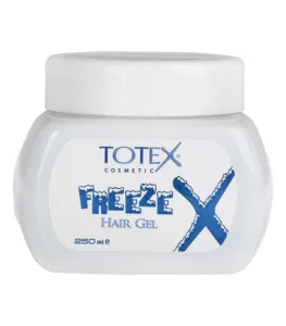 Gel de par - Totex - Freeze - 250ml