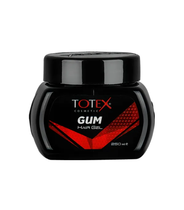 Gel de par - Totex - Gum - 250ml