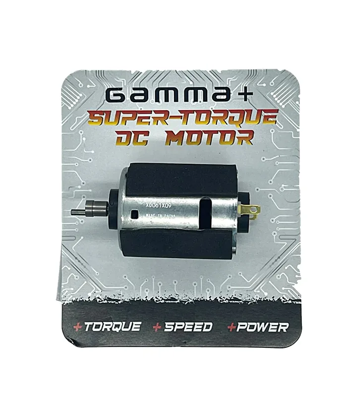 Motor masina de tuns - Gamma+ - Super Torque