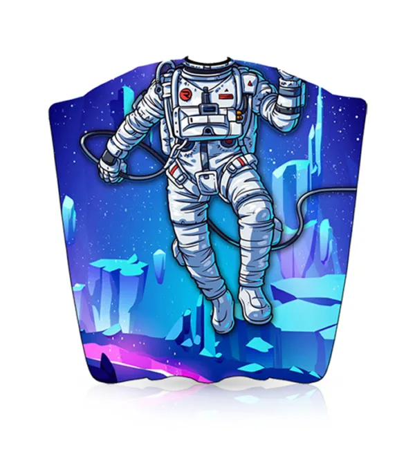 Pelerina frizerie/coafor pentru copii - Rovra - Astronaut