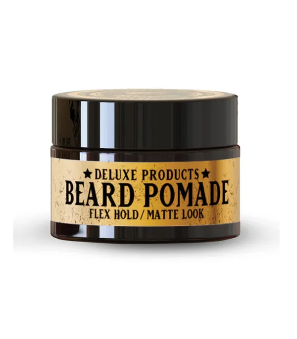 Ceara de barba - Immortal NYC - Beard Pomade - 40ml