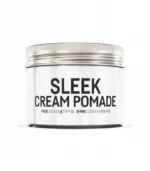 Ceara de par - Immortal NYC - Sleek Cream Pomade - 100ml
