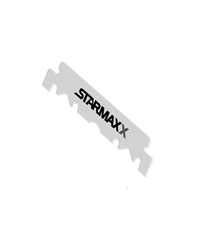 Lame de ras - Starmaxx - 100 taisuri