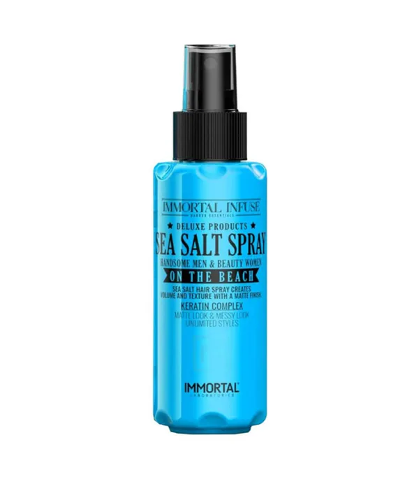 Salt spray - Immortal Infuse - On The Beach - 250ml