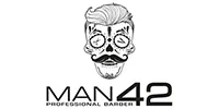 Man 42