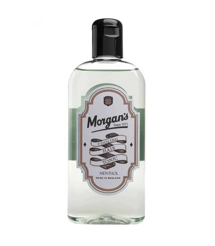 Lotiune tonica de par - Morgan's - Hair Cooling - 250ml