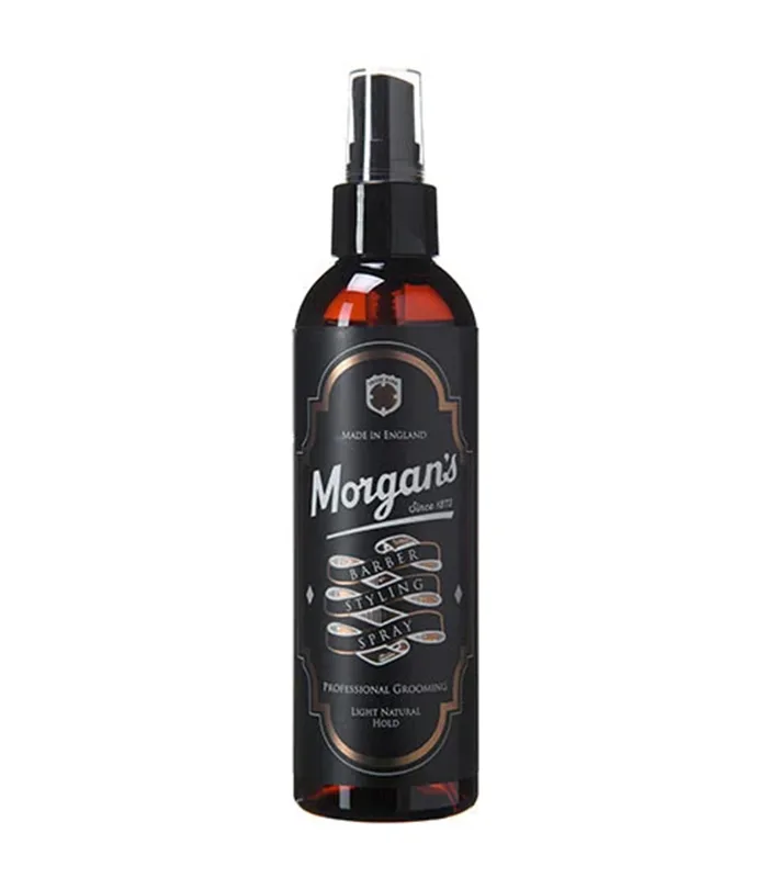 Spray grooming - Morgan's - 200ml