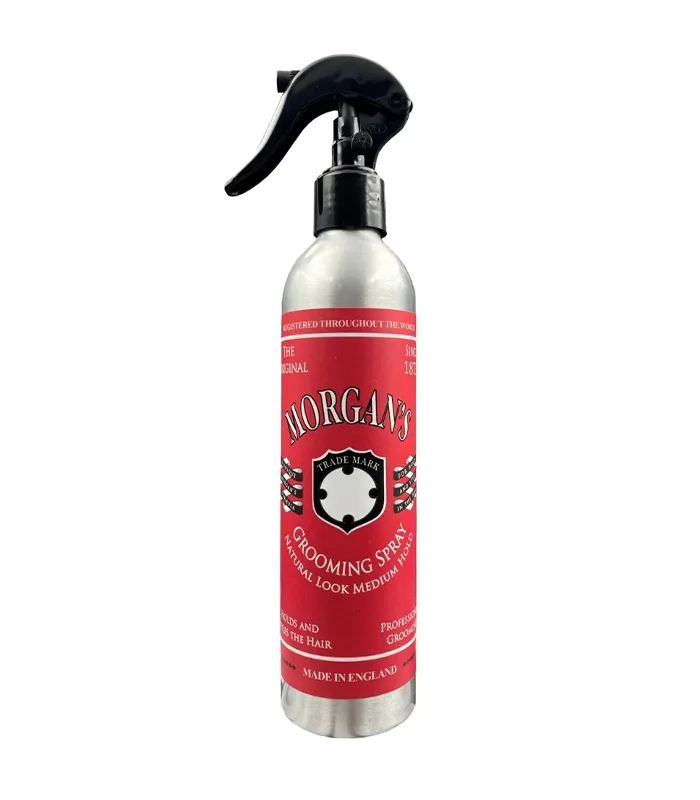 Spray grooming - Morgan's - 300ml