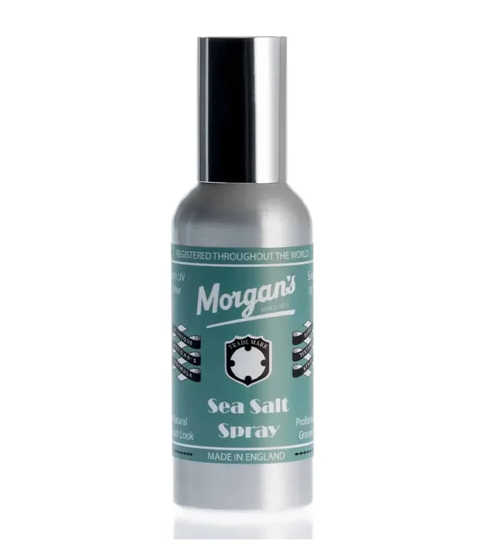 Spray volum - Morgan's - Sea Salt Spray - 100ml