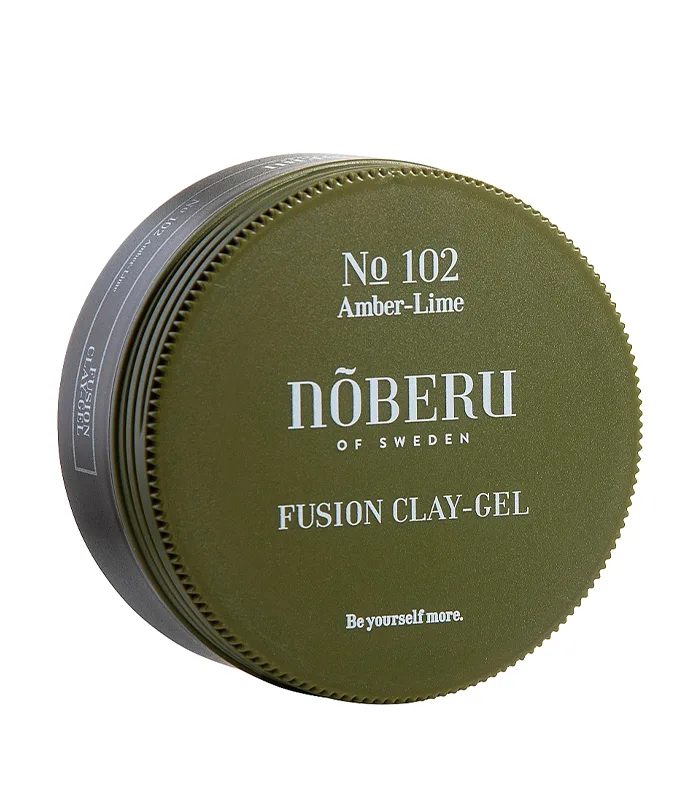 Gel de par - Noberu - Fusion Clay - 80ml