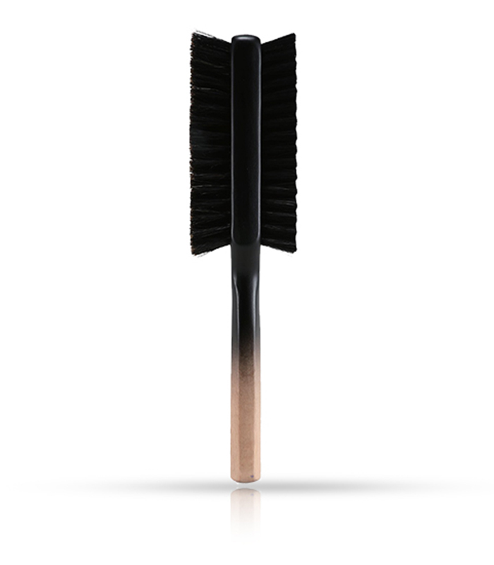 Perie profesionala pentru barba & fade brush - JRL