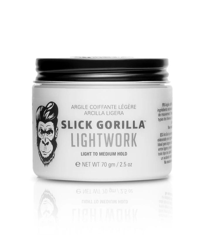 Ceara de par - Slick Gorilla - Lightwork - 70g