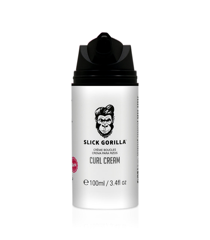 Crema styling - Slick Gorilla - Curl Cream - 100ml