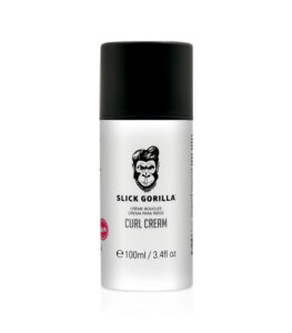 Crema styling - Slick Gorilla - Curl Cream - 100ml